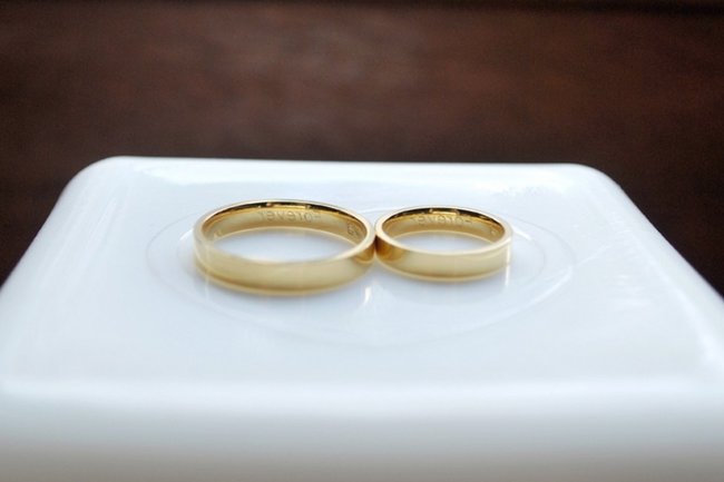 Помолвочное кольцо Марии Погребняк с бриллиантом в два карата обошлось жениху в 4 миллиона рублей
