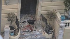 Свидетели раскрывают страшные подробности взрыва в Монако, где пострадал олигарх Ермолаев