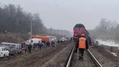 Губернатор Текслер обновил данные о состоянии детей из поезда Челябинск — Москва