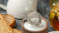 Польза пищевой соли для жителей России