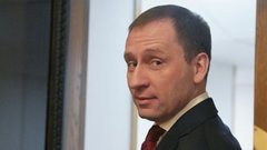 Козлов: компании по добыче полезных ископаемых намерены увеличить запасы золота, серебра и угля