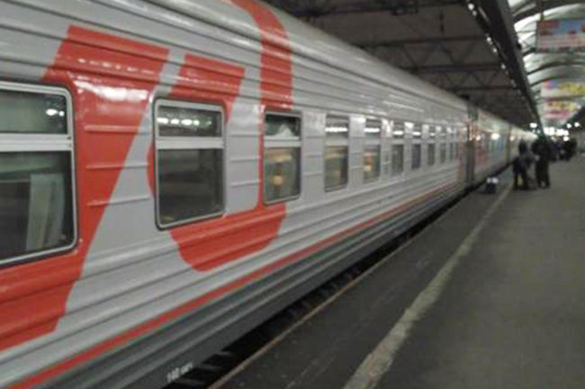Между Калининградом и Москвой возобновится движение поездов