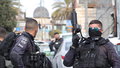 Иерусалим Израиль полиция взрыв терракт