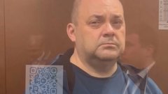 Прокурор сообщила о наличии у экс-губернатора Курской области Смирнова предрасположенности к самоубийству