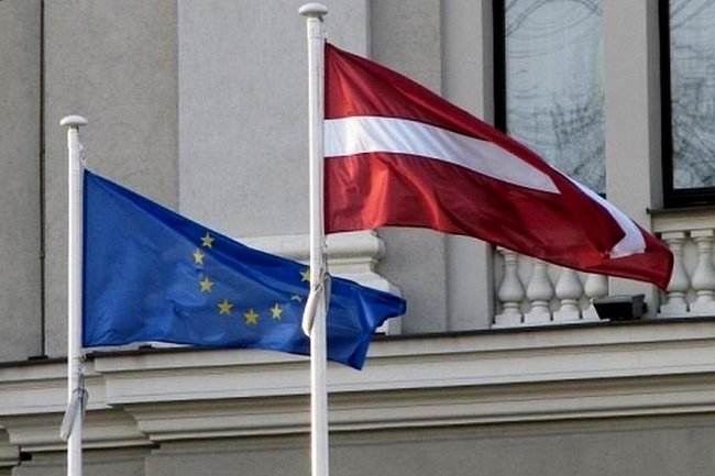 Латвия дала совет Евросоюзу по защите Украины от России