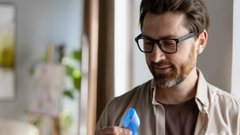 Мужчинам рекомендовано регулярно проводить самообследование для предотвращения рака