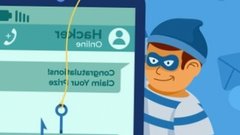 ВТБ раскрывает мошеннические схемы в мессенджерах, связанные с выводом средств через криптовалюту