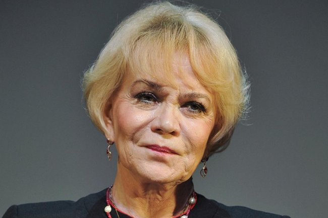 Ирина Шевчук