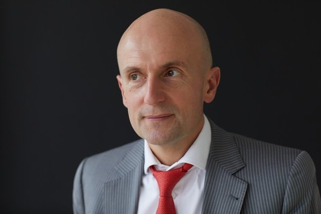 Алексей Скородумов