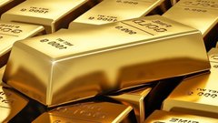 Минфин в июне планирует вложить более 200 млрд рублей в закупку золота и валюты