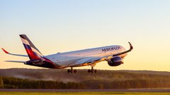 «Аэрофлот» объявил о введении биометрической посадки на рейсы