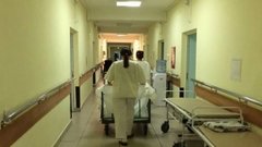 Число пострадавших в результате обрыва канатной дороги в Нальчике достигло восьми человек