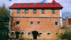 Историческое здание мельницы может подешеветь на торгах