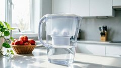 Картриджи для кувшинов больше не покупаю: один совет за 5 минут — и вода становится чистой, экономлю 5000 рублей ежегодно