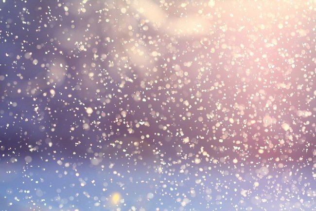Синоптики пообещали краснодарцам снег в последний день октября