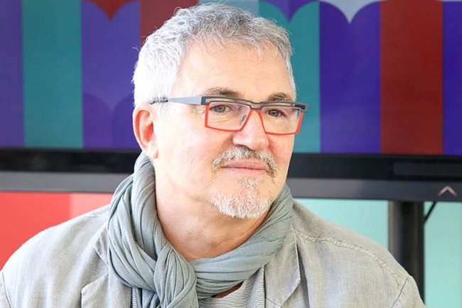 Дмитрий Дибров