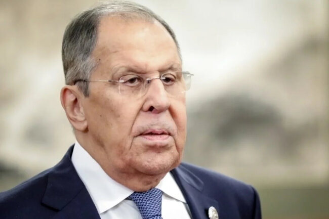 Лавров прибыл в Нью-Йорк для участия в Генассамблее ООН