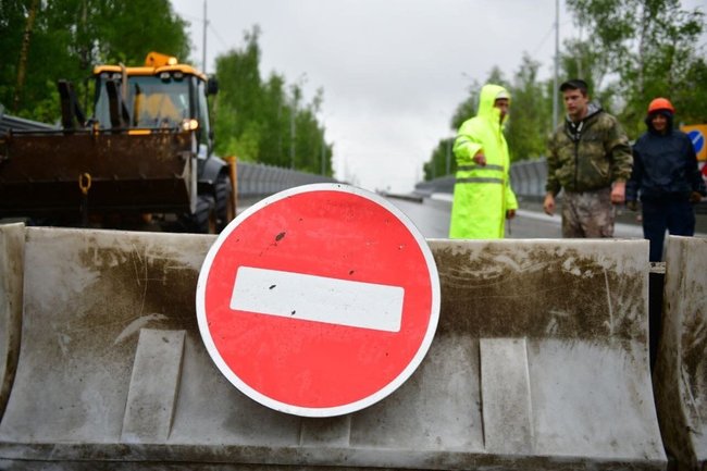 Движение по Добрынинскому мосту в Ярославле откроется в начале ноября