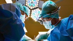 В Тюмени проходит международная олимпиада нейрохирургов