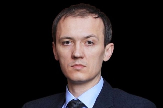 Дмитрий Григоренко