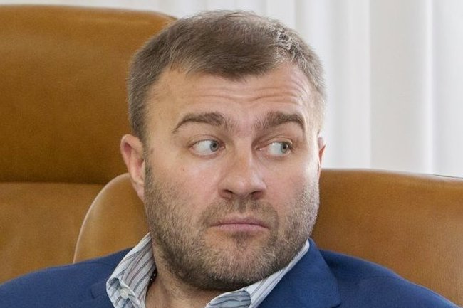 Месть за Донбасс: кто не дает Пореченкову сниматься