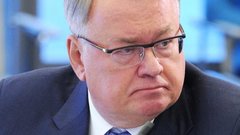 Костин призвал жестче реагировать на угрозы заморозки российских активов