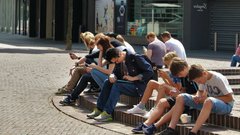 МВД России проанализировало увеличение преступлений среди молодежи