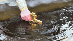 В Хакасии создают безопасные условия для крещенских купаний