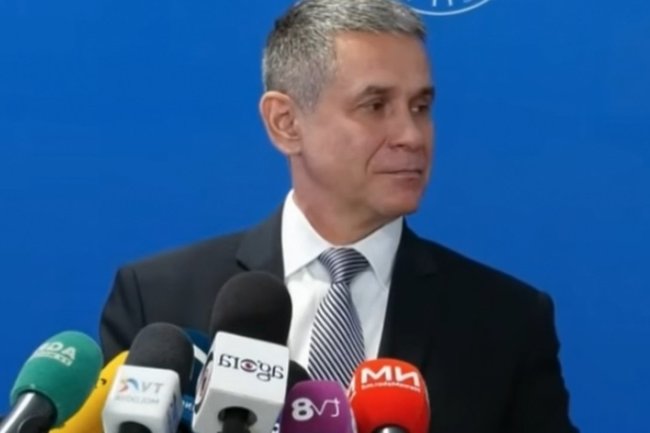 Анатолий Носатый