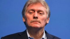 Песков сообщил об ожидании визита Уиткоффа и Кушнера в Россию