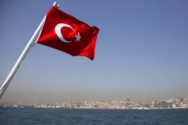 Турция резко снизила закупки нефти в РФ