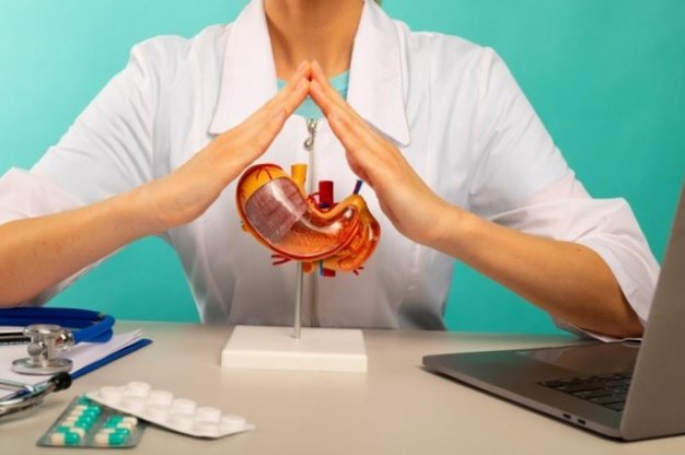 Раскрыт способ быстро избавиться от газов в кишечнике перед мероприятием