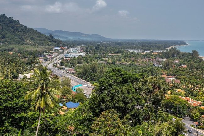 Пхукет Таиланд