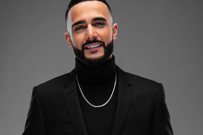 Гусейн Гасанов