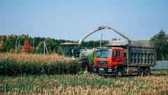Минсельхоз выявил проблемы с поставками топлива для аграриев