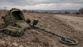 Минобороны подтвердило гибель российского сапера при разминировании в Алешках