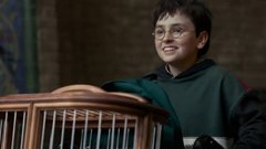 HBO одобрила создание второго сезона «Гарри Поттера»