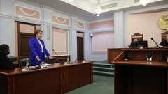 Лариса Доина анонсировала свой первый сольный концерт после утраты квартиры