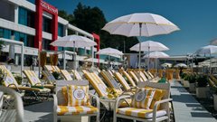 Российские туристы выразили недовольство по поводу качества питания в Турции и связанных с этим проблем