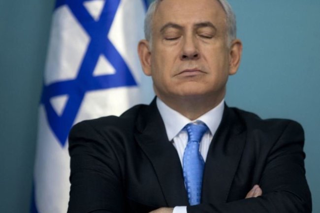 Прокурор МУС потребовал ордер на арест Биньямина Нетаньяху
