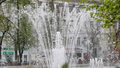 Воронеж фонтан погода жара 