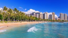 Раскройте тайну долголетия гавайца, отпраздновавшего 106-летие