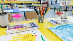 С сентября в детских садах России появится аналог «Разговоров о важном»