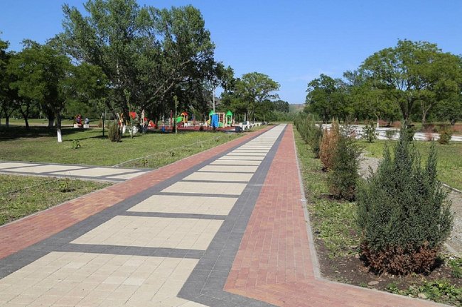 В Богучаре благоустроят парк за 19 миллионов рублей