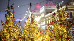 Перенос новогодних праздников в связи с ситуацией в стране: январские каникулы будут проходить по-новому