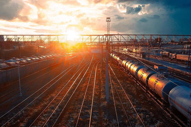 В России назрел ремонт железных дорог на неподъемную сумму
