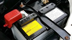 Китай призвал производителей аккумуляторов к контролю объемов производства