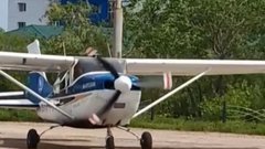 Связь установлена с пилотами пропавшего самолета Cessna 182 в Иркутской области