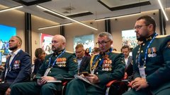 Губернатор Воробьев: 3-й модуль программы «Герои Подмосковья» посвятят госуправлению