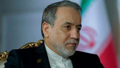 Ответ Ирана на вопрос о содействии России в конфликте с США